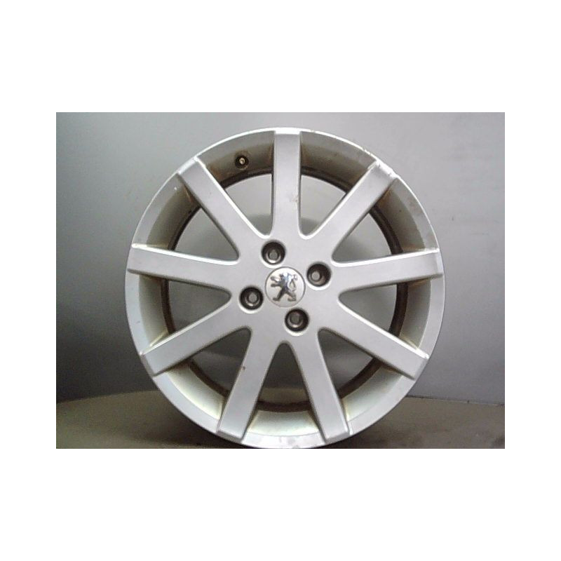 JANTE ALUMINIUM PEUGEOT 207