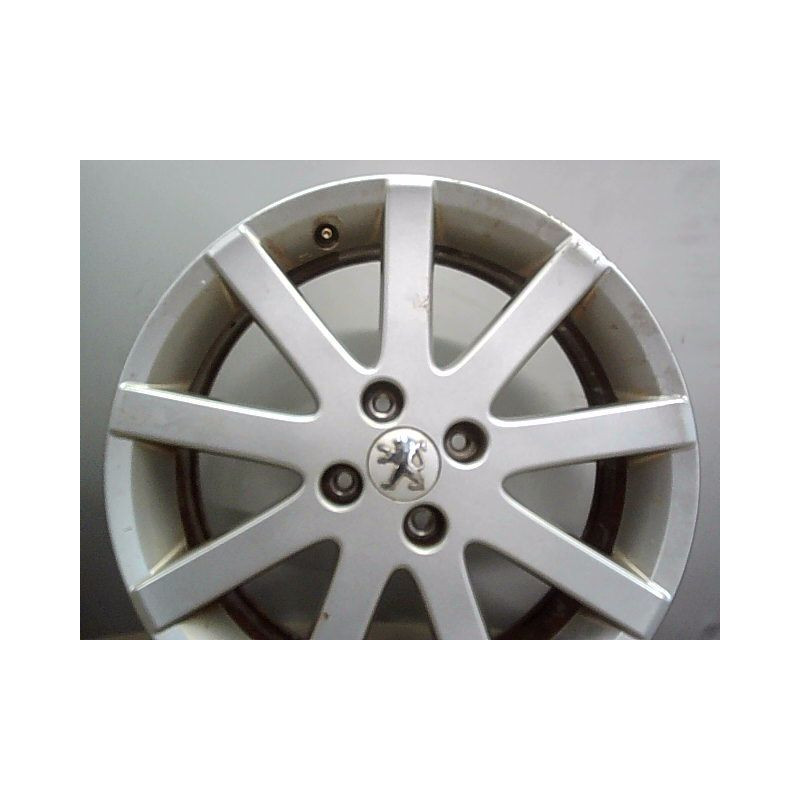 JANTE ALUMINIUM PEUGEOT 207
