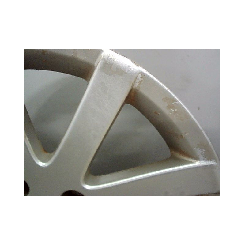 JANTE ALUMINIUM PEUGEOT 207