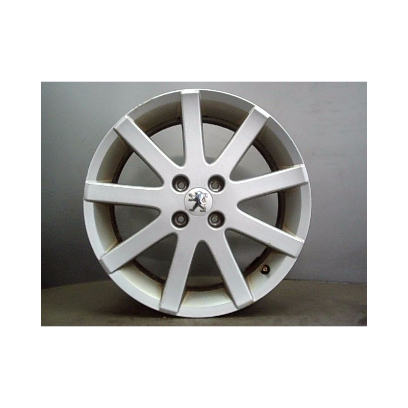 JANTE ALUMINIUM PEUGEOT 207