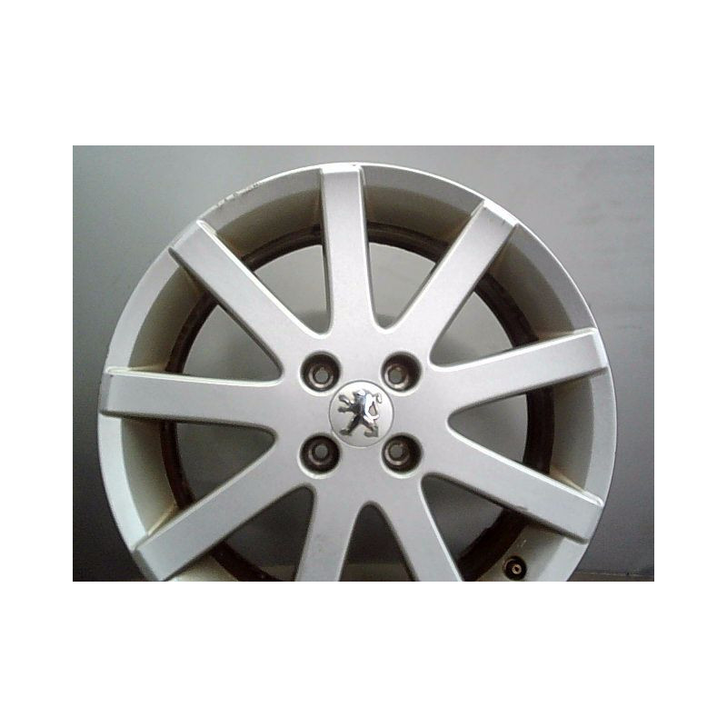 JANTE ALUMINIUM PEUGEOT 207