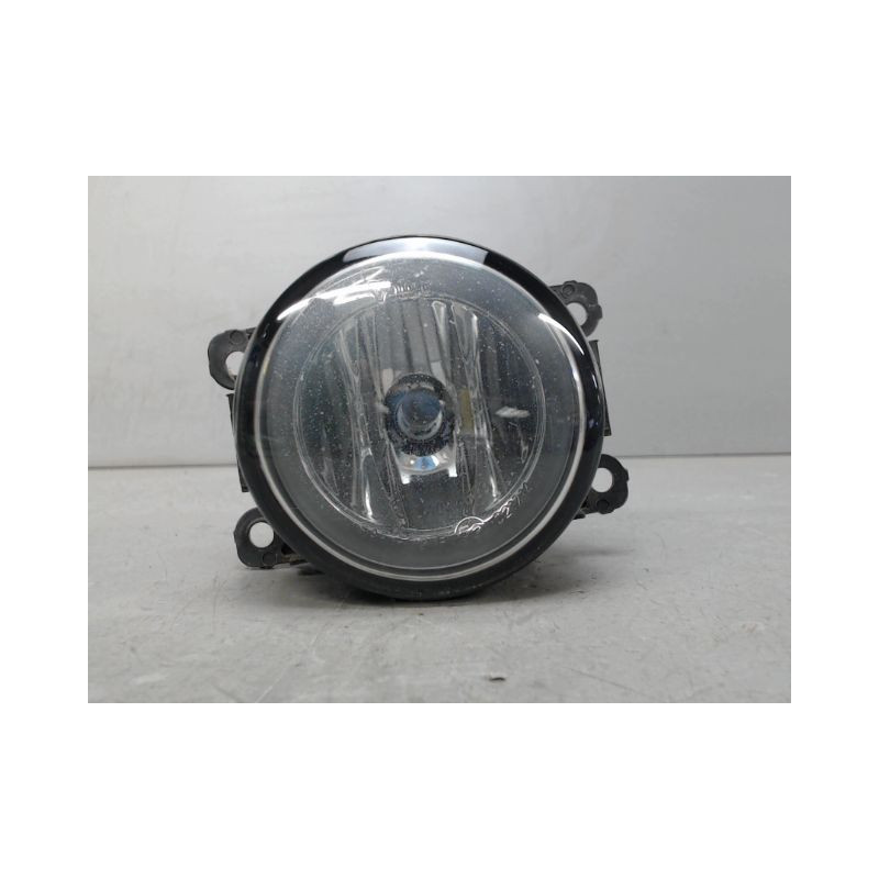 PHARE ANTIBROUILLARD AVANT DROIT RENAULT MEGANE