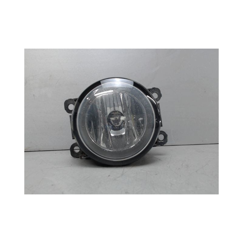 PHARE ANTIBROUILLARD AVANT GAUCHE RENAULT MEGANE