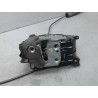 SYSTEME CONDAMNATION AVANT GAUCHE RENAULT MEGANE