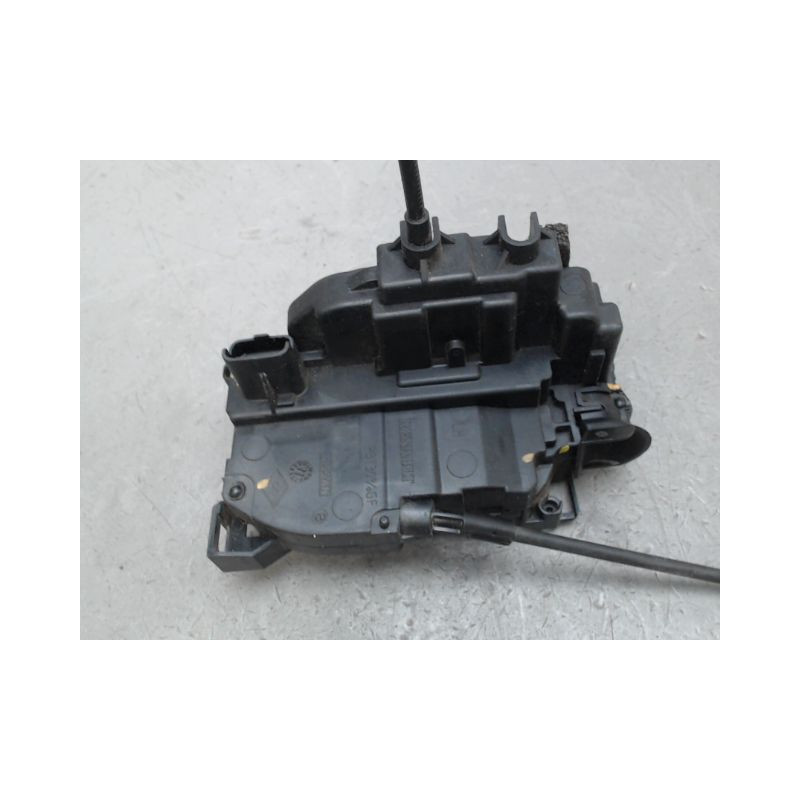 SYSTEME CONDAMNATION AVANT GAUCHE RENAULT MEGANE
