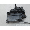 SYSTEME CONDAMNATION AVANT GAUCHE RENAULT MEGANE