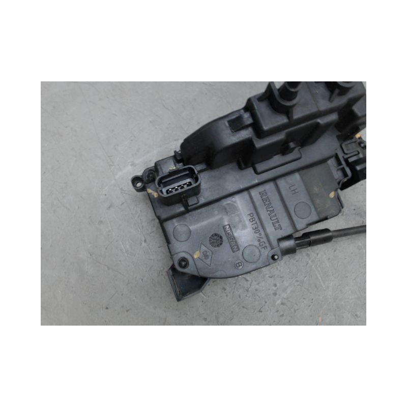 SYSTEME CONDAMNATION AVANT GAUCHE RENAULT MEGANE