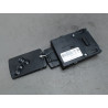 LECTEUR DE CARTE RENAULT MEGANE