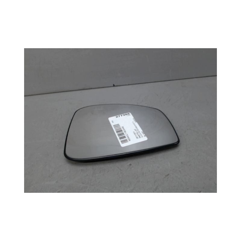 GLACE RETROVISEUR EXT D RENAULT MEGANE