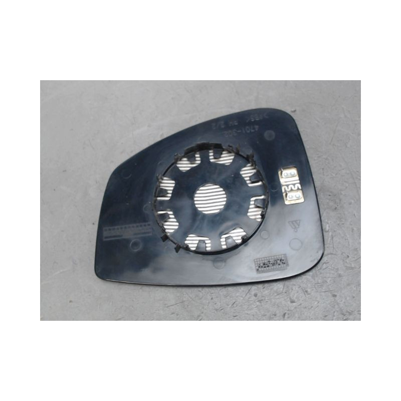 GLACE RETROVISEUR EXT D RENAULT MEGANE