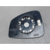 GLACE RETROVISEUR EXT D RENAULT MEGANE