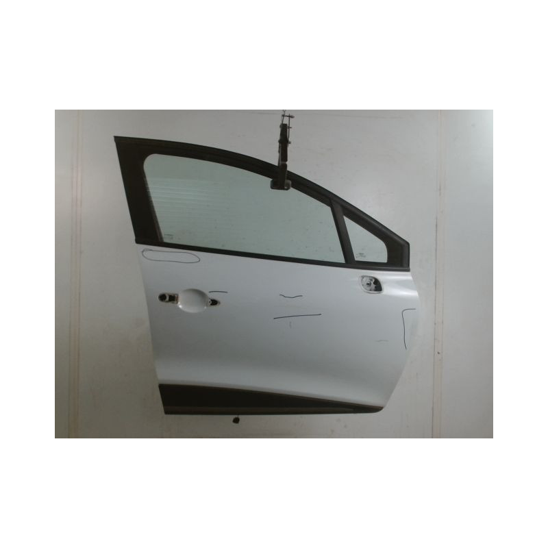 PORTE AVANT DROIT RENAULT CLIO