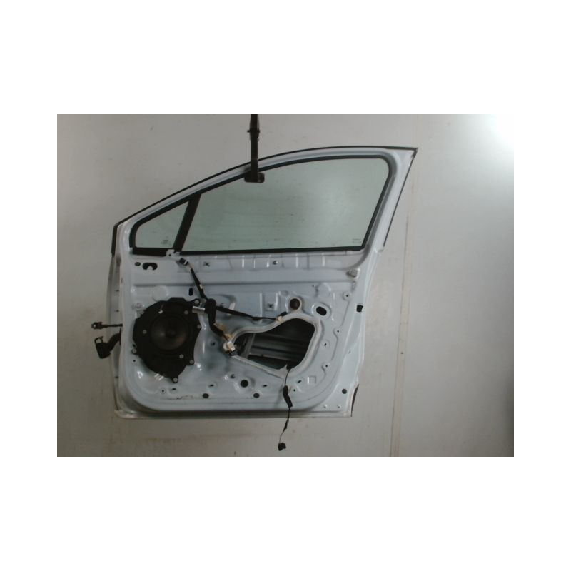 PORTE AVANT DROIT RENAULT CLIO
