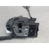 SYSTEME CONDAMNATION AVANT GAUCHE RENAULT CLIO