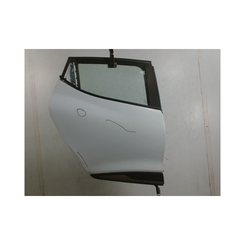 PORTE ARRIERE DROIT RENAULT CLIO