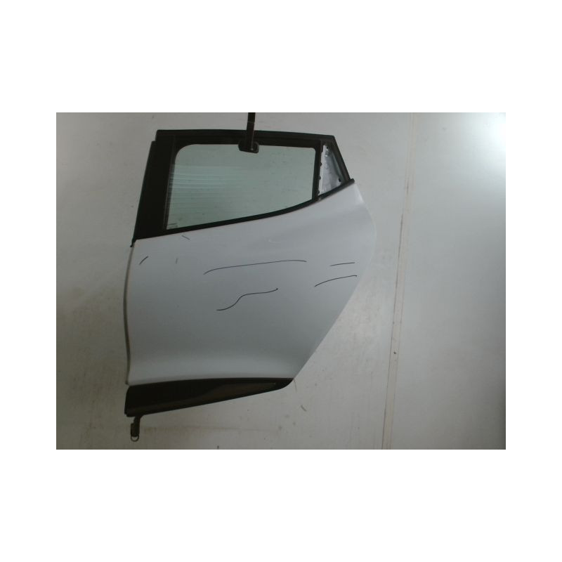 PORTE ARRIERE GAUCHE RENAULT CLIO