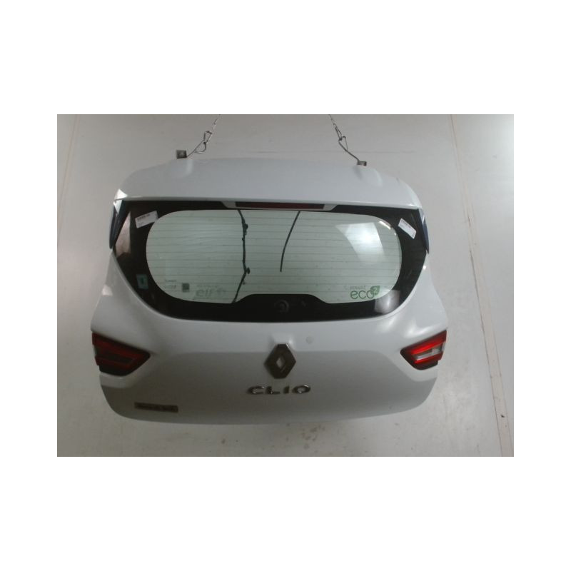 HAYON RENAULT CLIO