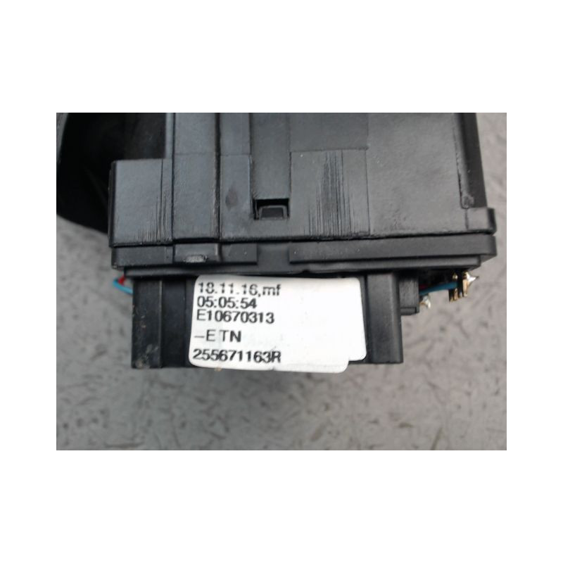 COMMANDE ESSUIE GLACE RENAULT CLIO