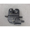 SERRURE HAYON  RENAULT CLIO