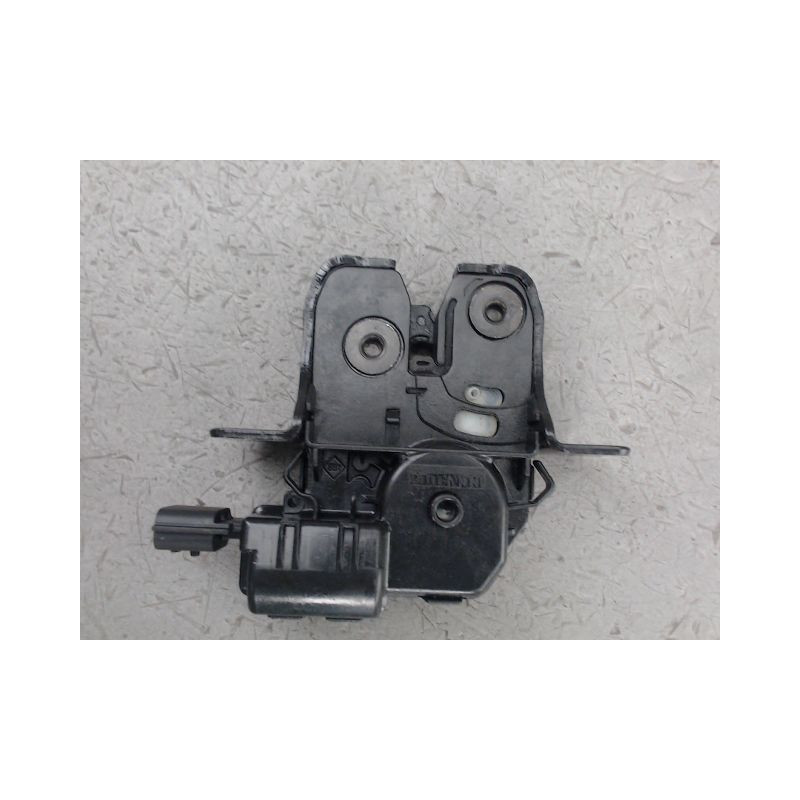 SERRURE HAYON  RENAULT CLIO