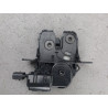 SERRURE HAYON  RENAULT CLIO