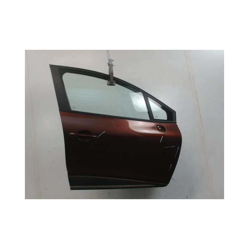 PORTE AVANT DROIT RENAULT CLIO