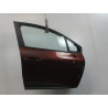 PORTE AVANT DROIT RENAULT CLIO