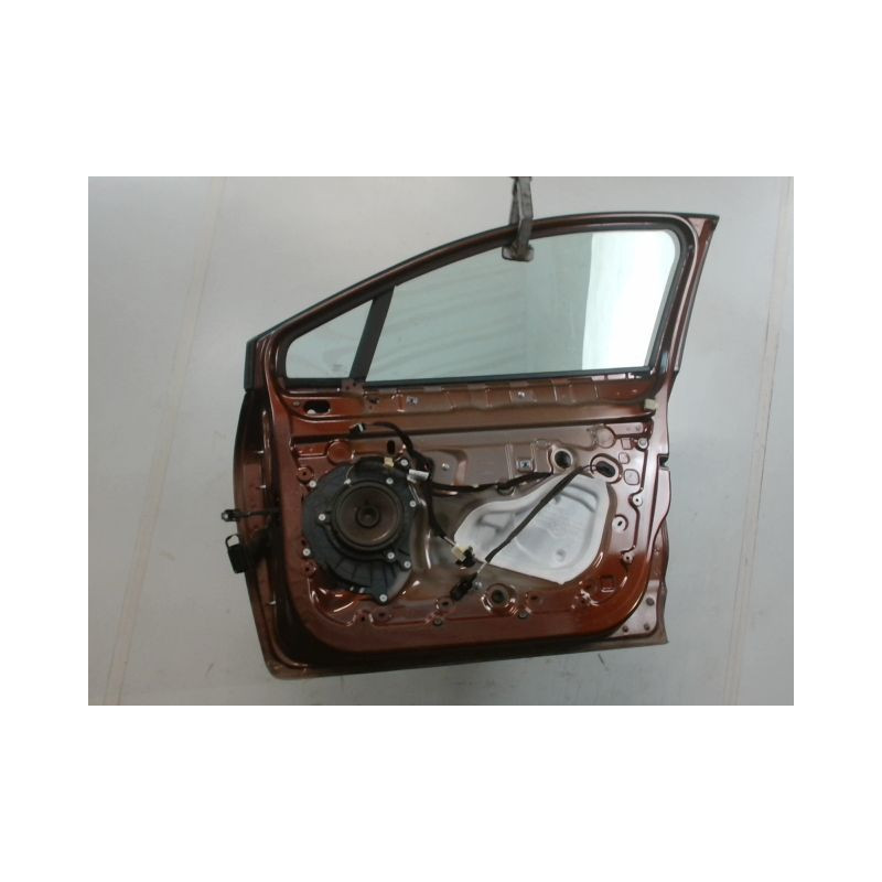 PORTE AVANT DROIT RENAULT CLIO