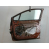 PORTE AVANT DROIT RENAULT CLIO