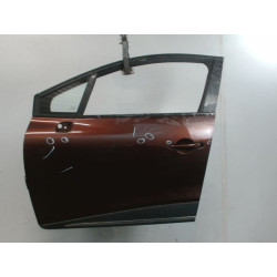 PORTE AVG
