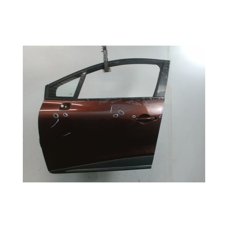 PORTE AVANT GAUCHE RENAULT CLIO