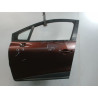 PORTE AVANT GAUCHE RENAULT CLIO