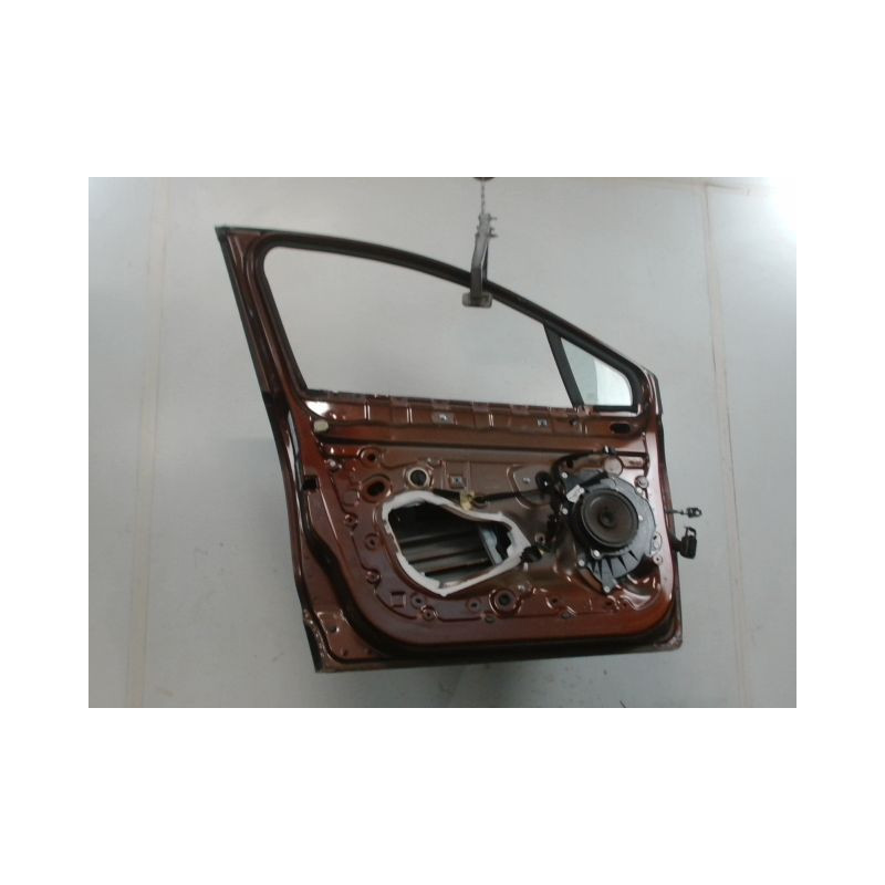 PORTE AVANT GAUCHE RENAULT CLIO