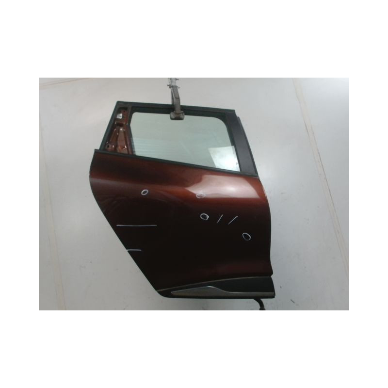 PORTE ARRIERE DROIT RENAULT CLIO