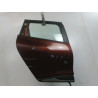 PORTE ARRIERE DROIT RENAULT CLIO