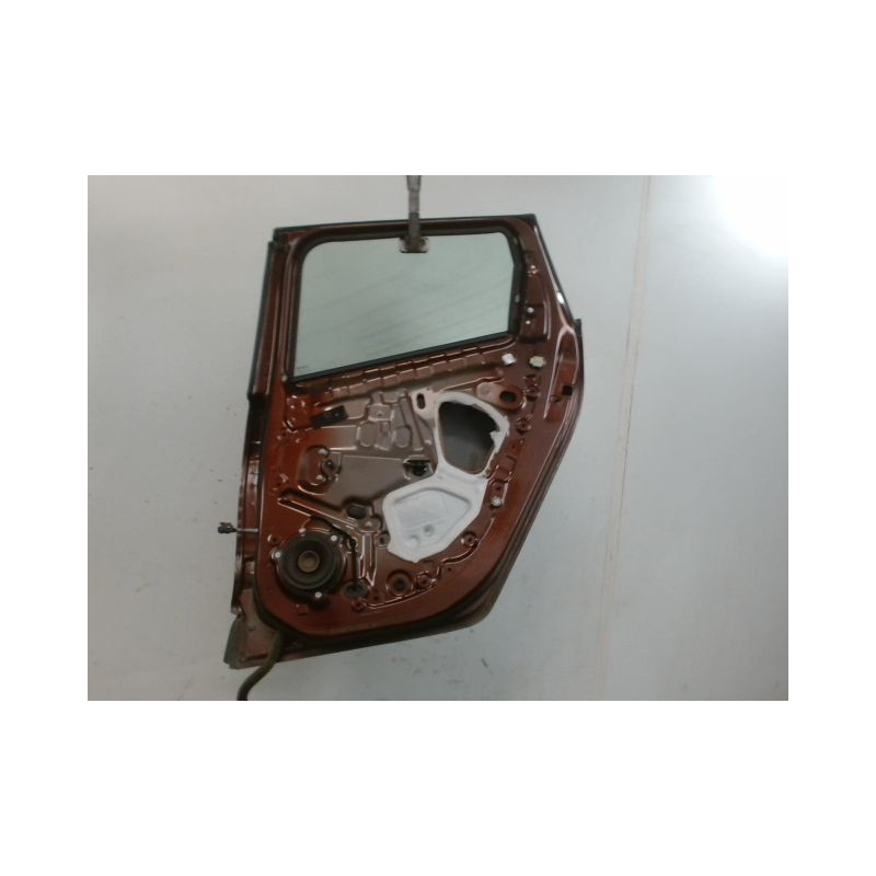 PORTE ARRIERE DROIT RENAULT CLIO