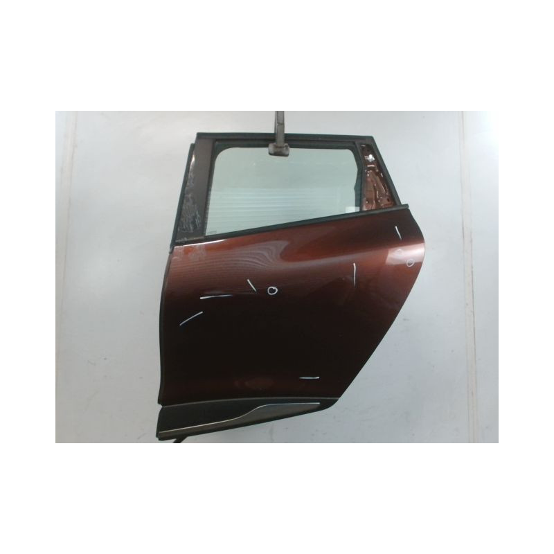 PORTE ARRIERE GAUCHE RENAULT CLIO