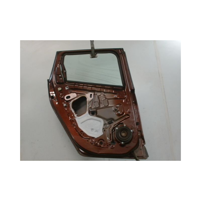 PORTE ARRIERE GAUCHE RENAULT CLIO