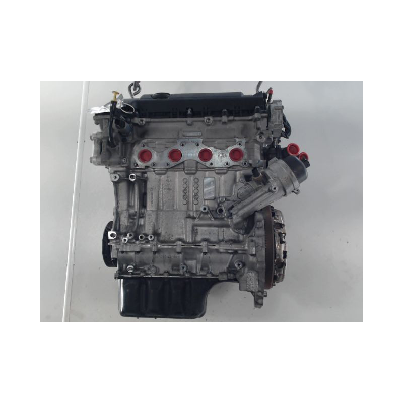 MOTEUR ESSENCE CITROEN C3 1.4 VTi 95