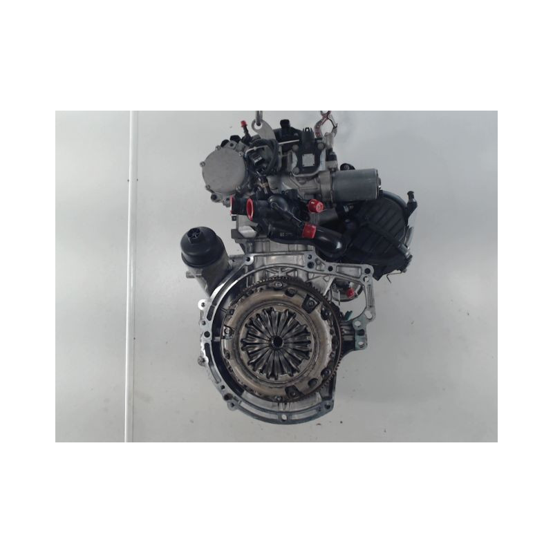 MOTEUR ESSENCE CITROEN C3 1.4 VTi 95