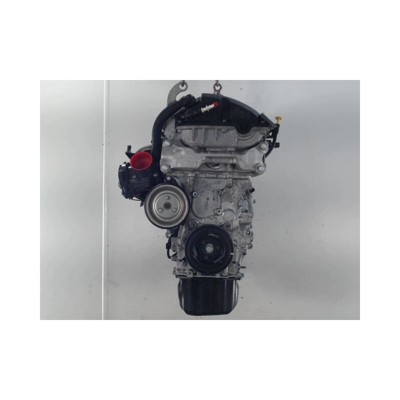 MOTEUR ESSENCE CITROEN C3 1.4 VTi 95