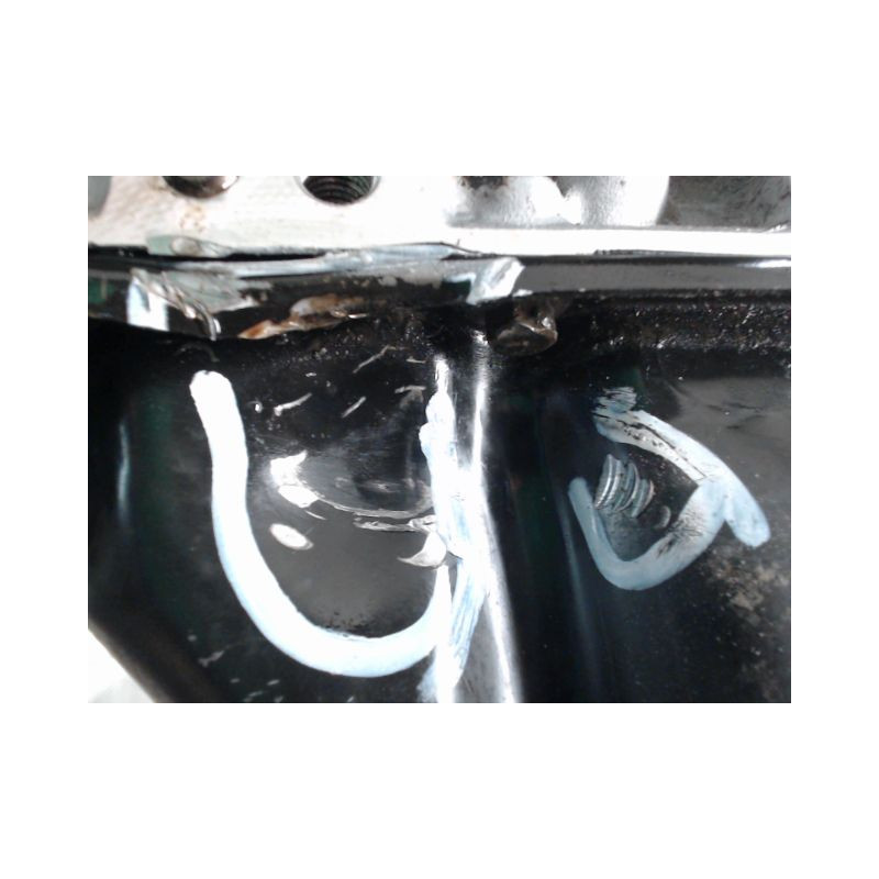 MOTEUR ESSENCE CITROEN C3 1.4 VTi 95