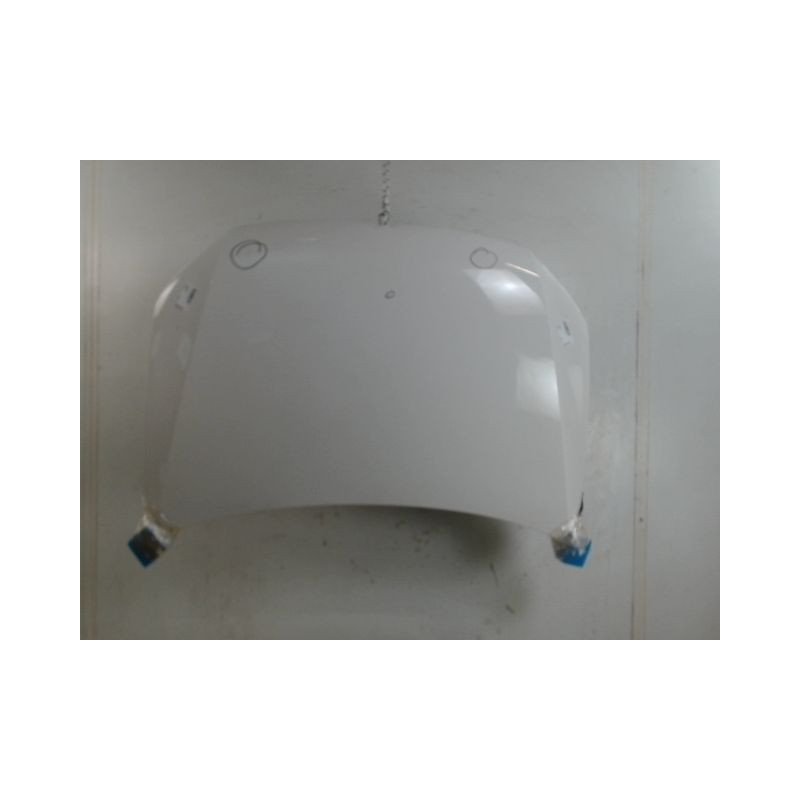 CAPOT VOLKSWAGEN POLO