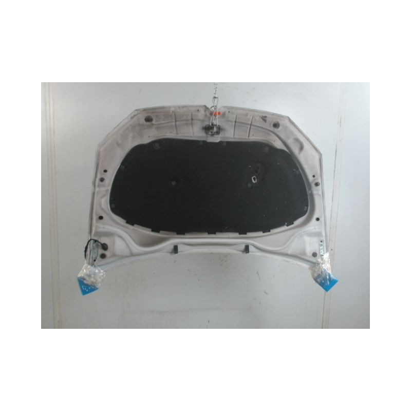CAPOT VOLKSWAGEN POLO