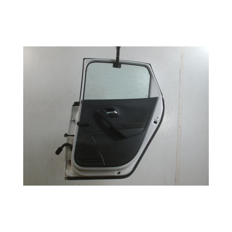 PORTE ARRIERE DROIT VOLKSWAGEN POLO
