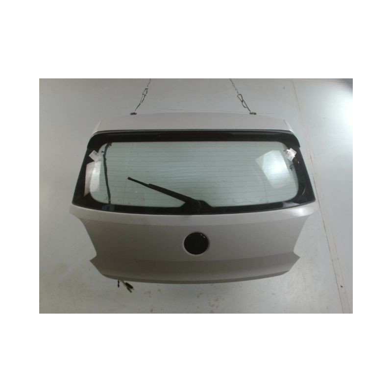 HAYON VOLKSWAGEN POLO