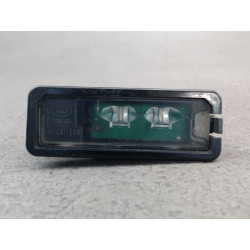 ECLAIREUR PLAQUE DE POLICE D