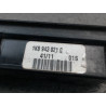 ECLAIREUR PLAQUE DE POLICE DROIT VOLKSWAGEN POLO