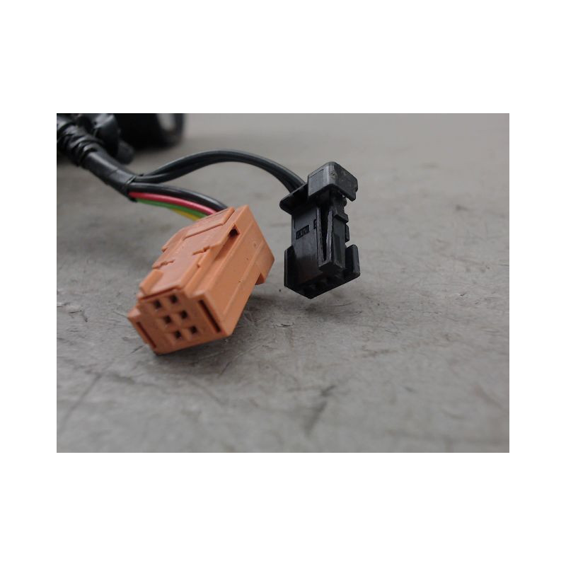 RETROVISEUR EXTERIEUR ELECTRIQUE DROIT CITROEN C4 CACTUS