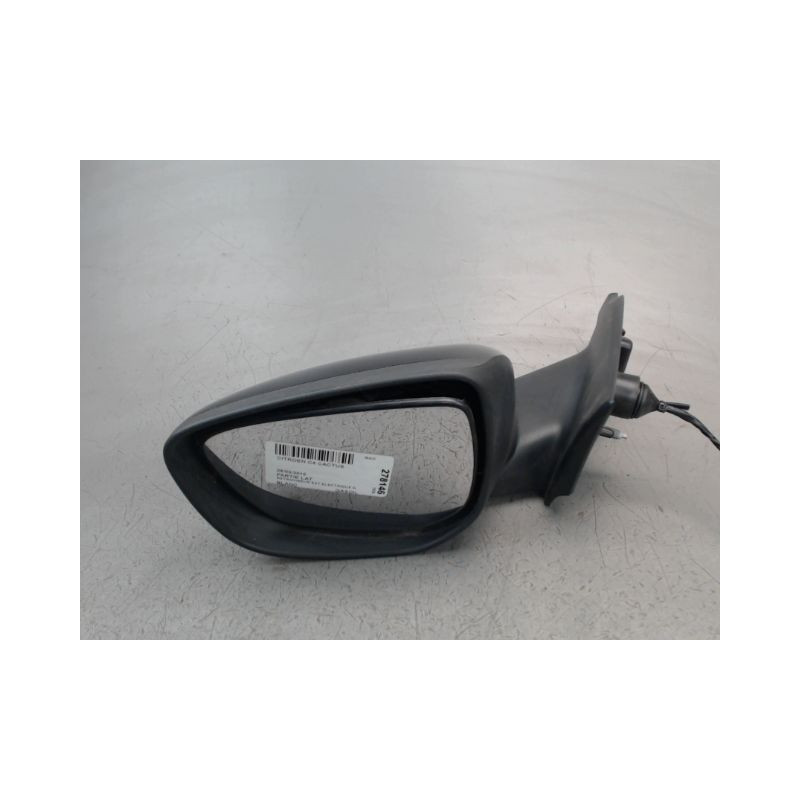 RETROVISEUR EXTERIEUR ELECTRIQUE GAUCHE CITROEN C4 CACTUS
